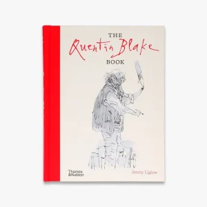 The Quentin Blake Book Top Rated