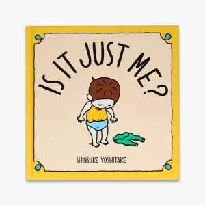 Is it Just Me? Worldwide Shipping
