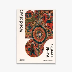 Hot Deal World Textiles (World of Art)