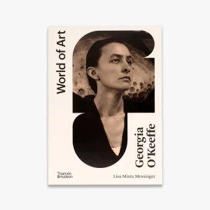 Georgia O'Keeffe (World of Art) Trending