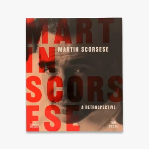 Genuine Martin Scorsese
