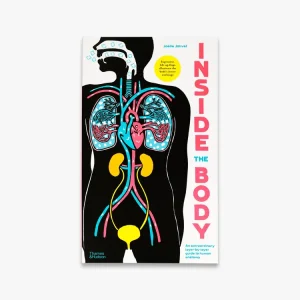 Viral Inside the Body