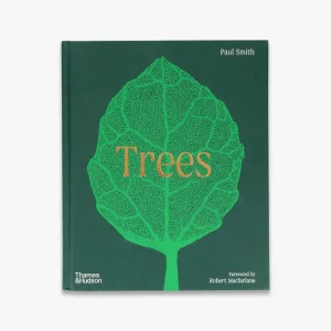 Mega Sale Trees: From Root to Leaf – A Financial Times Book of the Year