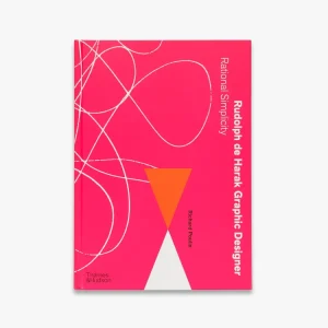 Viral Rudolph de Harak Graphic Designer