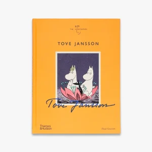 Certified Tove Jansson (The Illustrators)