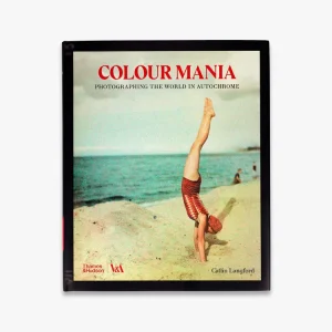Buy Direct Colour Mania (Victoria and Albert Museum)