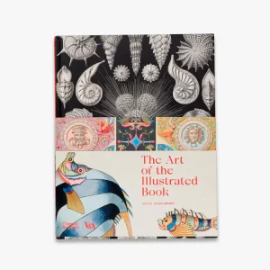 The Art of the Illustrated Book (Victoria and Albert Museum) Low Price
