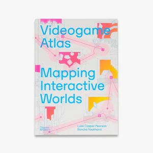 Videogame Atlas Original