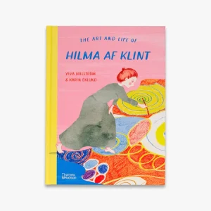 Fan Favorite The Art and Life of Hilma af Klint
