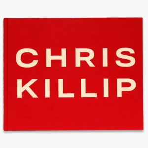 Chris Killip Markdown