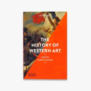 The History of Western Art (Art Essentials) Exclusive Offer