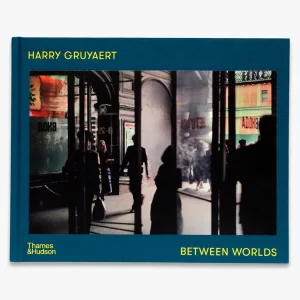 Special Offer Harry Gruyaert: Between Worlds
