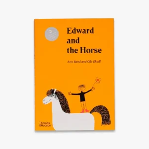 Flash Sale Edward and the Horse (Classic Reissue)