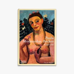 No Minimum Order Paula Modersohn-Becker