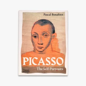 Markdown Picasso: The Self-Portraits