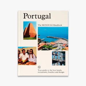 Fast Shipping Portugal: The Monocle Handbook