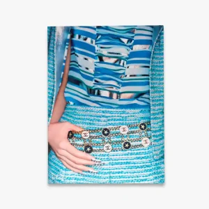 Grab Now Karl Lagerfeld Unseen