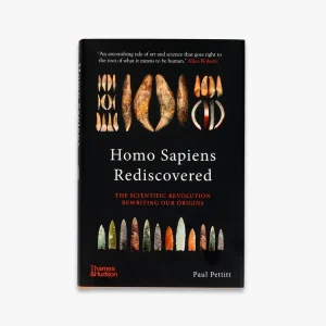 Crafted Homo Sapiens Rediscovered