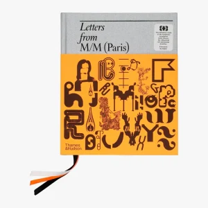 Letters from M/M (Paris) Wholesale