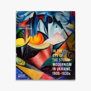 New Release In the Eye of the Storm