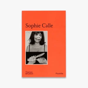 Sophie Calle (Photofile) Budget
