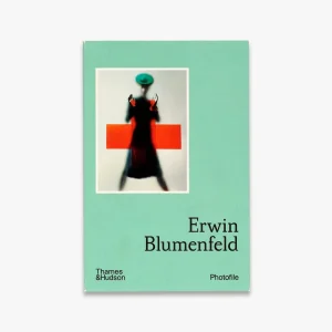 In Demand Erwin Blumenfeld (Photofile)