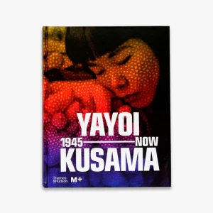 Discount Yayoi Kusama: 1945 to Now