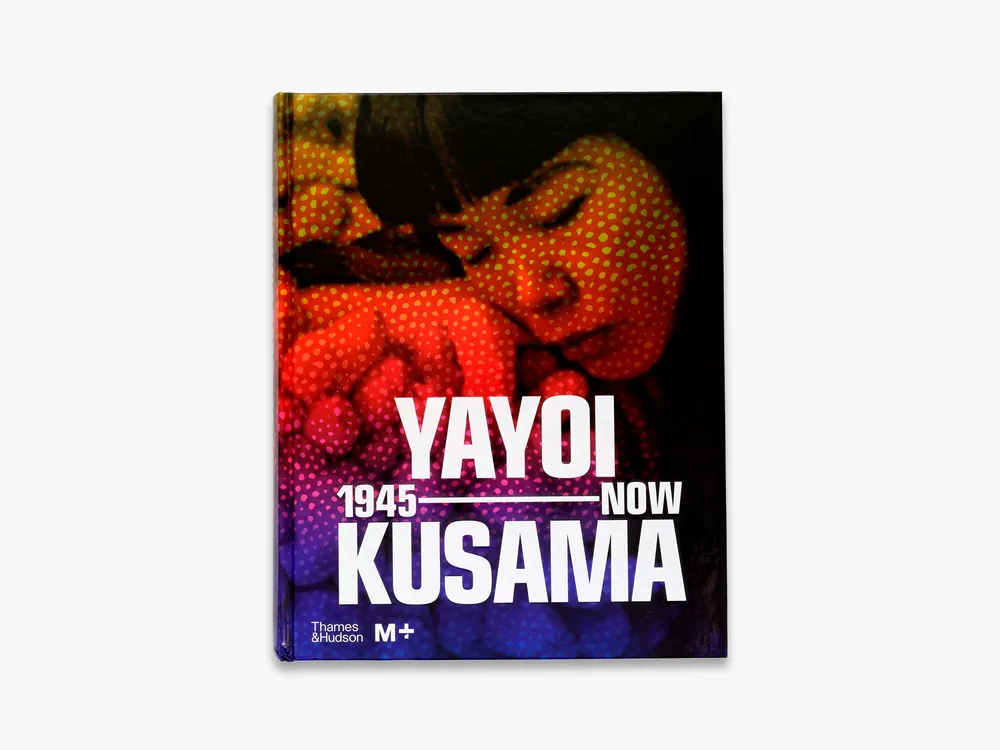 Discount Yayoi Kusama: 1945 to Now