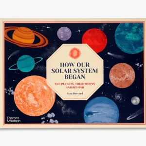 Affordable How Our Solar System Began