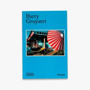 New Release Harry Gruyaert (Photofile)