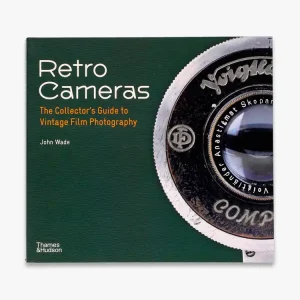 Discount Retro Cameras