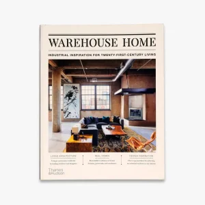 Limited Edition Warehouse Home