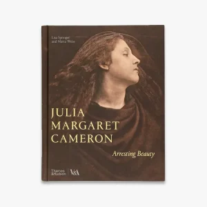 Seasonal Sale Julia Margaret Cameron – Arresting Beauty (Victoria and Albert Museum)