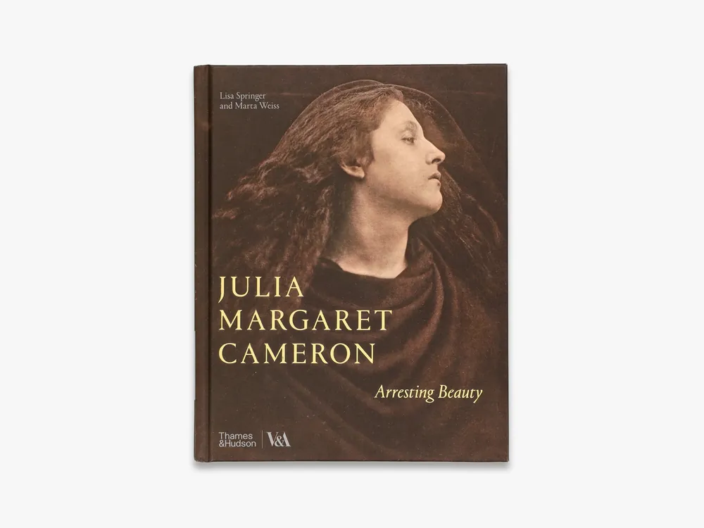 Seasonal Sale Julia Margaret Cameron – Arresting Beauty (Victoria and Albert Museum)