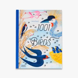 1001 Birds Wholesale