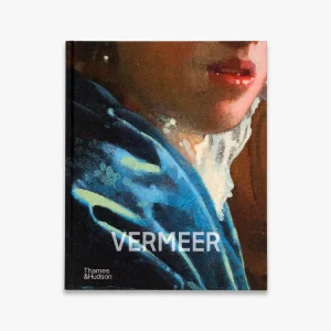 Top Rated Vermeer - The Rijksmuseum's major exhibition catalogue
