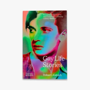 Brand New Gay Life Stories