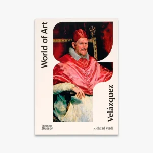 Wholesale Velázquez (World of Art)