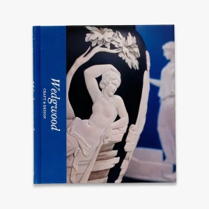 Wedgwood: Craft & Design (Victoria and Albert Museum) (Artists In Focu Limited Edition