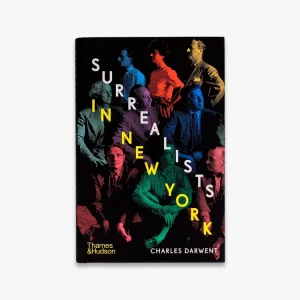 Surrealists in New York Weekend Sale