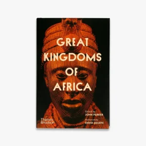 Best Choice Great Kingdoms of Africa