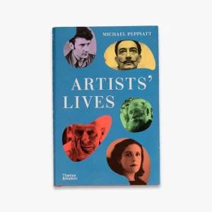 Artists' Lives Direct From Factory