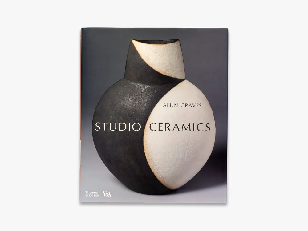 Studio Ceramics (Victoria and Albert Museum) Mega Sale