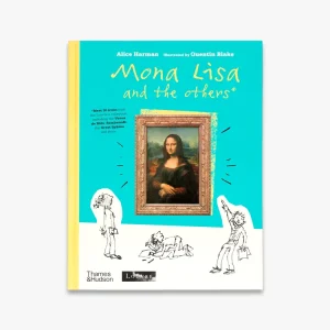 Bulk Order Mona Lisa and the Others