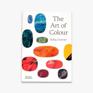 Money Back Guarantee The Art of Colour