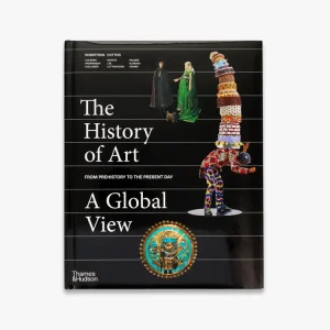 The History of Art: A Global View Flash Sale