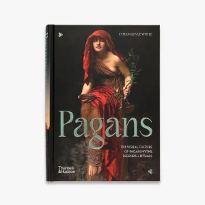 Popular Pagans