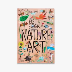 Deal The Big Book of Nature Art (The Big Book series)