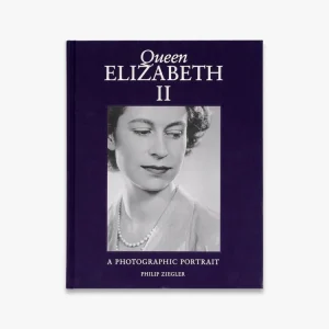 Super Sale Queen Elizabeth II