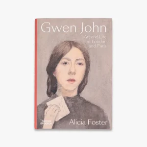 Gwen John Express Delivery